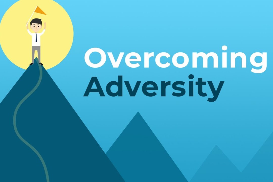 Overcoming Adversity: Lessons from Athlete Speakers on Resilience and Perseverance